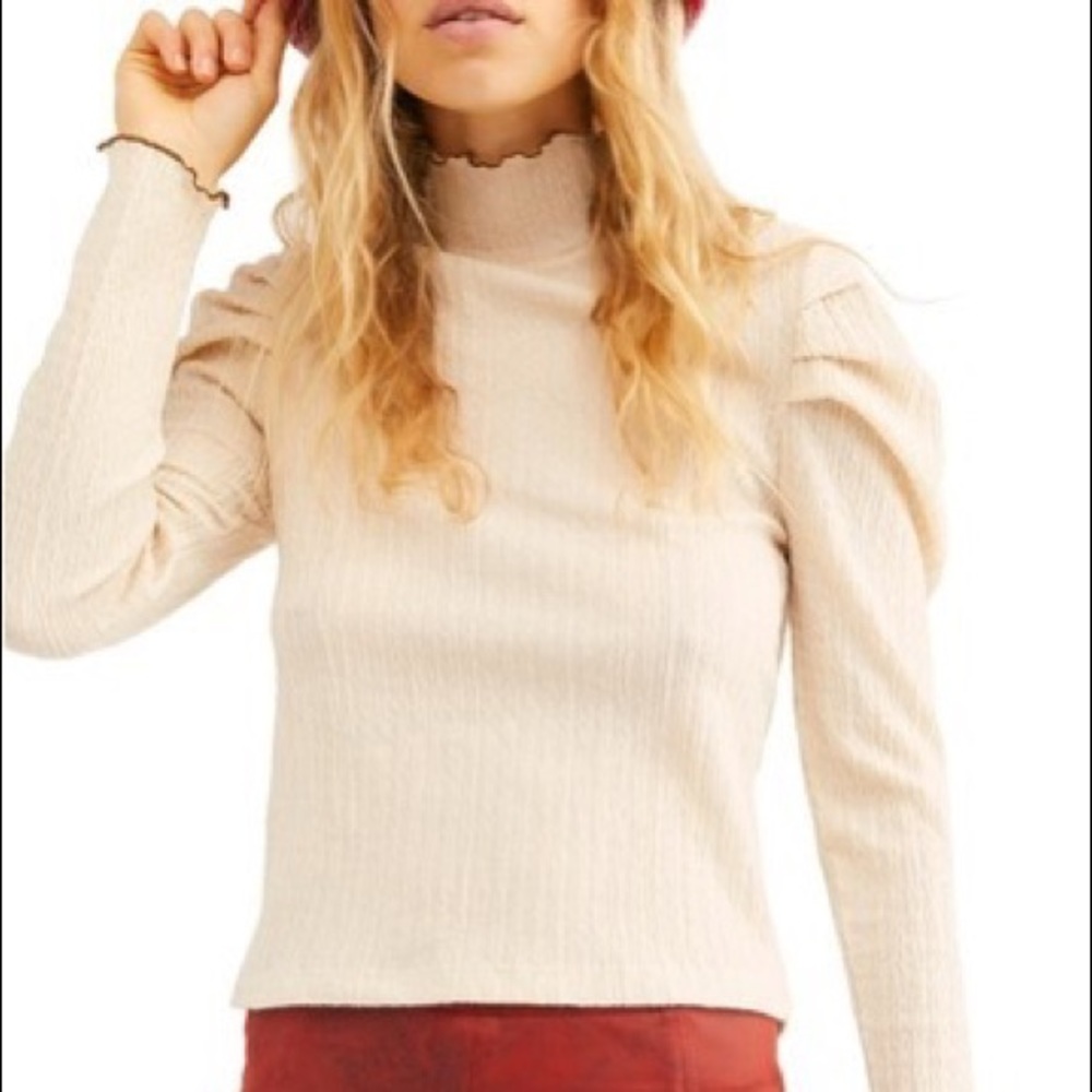 Freepeople top
